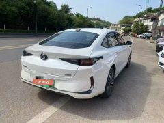 2023 Chang'an Qiyuan Chang'an Qiyuan A05 2024 145 Max #7