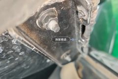 Engine Hood