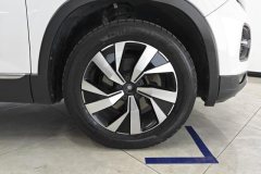 2019 Volkswagen Tayron 2019 330TSI 2WDLuxury China V #6