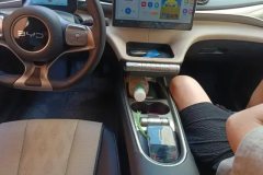 2026 BYD Dolphin 2025 420km freeEdition #16
