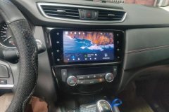 2024 Nissan Qashqai 2023 Classic 2.0L AT CVT XVComfort #13
