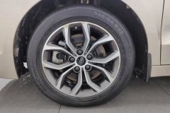 2017 Geely Auto Bo Rui 2017 1.8T AT Honorable #6