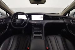 2024 Roewe D7 2023 1.5L AT DMH 125km Surpass #14