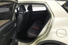 2021 Geely Auto Vision X3 2021 PRO 1.5L CVTPremium #11