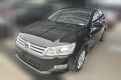 2015 Volkswagen Santana 2015 1.6 AT Comfort #1