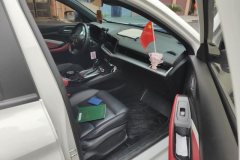 2022 MG MG5 2022 1.5L AT 180DVVT CVTyouthFlagship #8