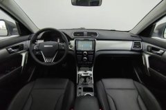 2018 Haval H2 2018 1.5T AT Red LabelLuxury #14