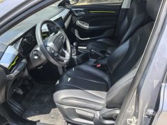 2022 Roewe i5 2021 1.5L MTdiamondEdition #7