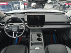 2024 Haval H6 2024 2.0T AT 4WDMax #9