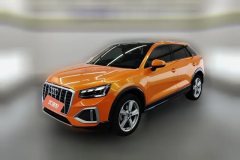 2022 Audi Q2L 2022 1.4T AT 35 TFSI Enterprising and elegant #1