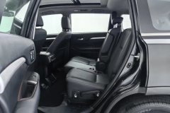 2020 Toyota Highlander 2018 2.0T AT Luxury7Seat 4WD China VI #19