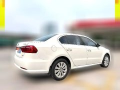 2015 Volkswagen Lavida 2015 1.4T AT 230TSIComfort #7