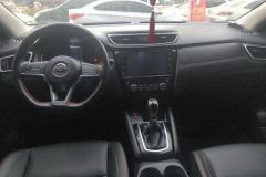 2022 Nissan Qashqai 2022 2.0L CVT AT XVSmart #12