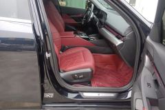 2025 BMW 5 Series 2026 525Li MSport Pkg #8