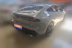 2023 Chang'an UNI-V 2023 1.5T AT Premium #3