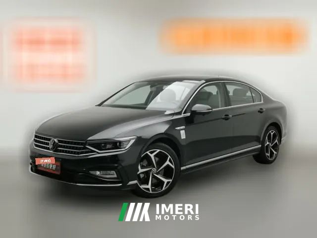 2024 Volkswagen Magotan 2023 2Million Edition 2.0T AT 330TSI DSGLuxury