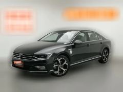 2024 Volkswagen Magotan 2023 2Million Edition 2.0T AT 330TSI DSGLuxury #1