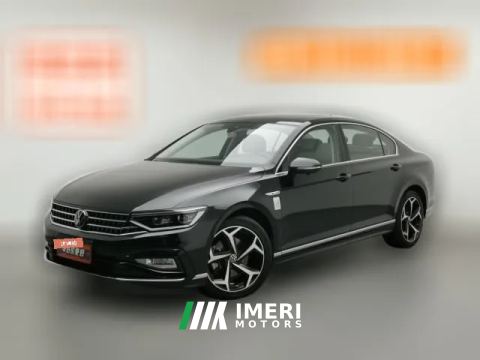 2024 Volkswagen Magotan 2023 2Million Edition 2.0T AT 330TSI DSGLuxury