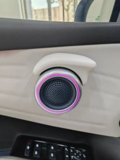 2023 BYD Yuan Plus 2022 510KM FlagshipPLUS #8
