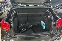2022 Audi Q2L 2022 35 TFSI FashionDynamic #4