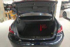 2024 BMW 3 Series 2024 2.0T AT 320Li MSport Pkg #4