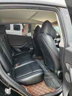 2023 Tesla Model Y 2022 Facelift rear wheel driveEdition #8