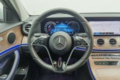 2022 Mercedes-Benz E-Class 2022 2.0T AT Facelift IIE260L #15