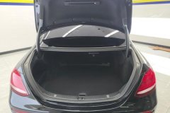 2020 Mercedes-Benz E-Class 2020 1.5T AT E260LSport 4WD #4