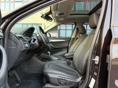 2016 BMW X1 2016 1.5T AT 18LiFashionFWD #4