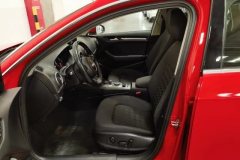 2016 Audi A3 Sportback 2016 1.4T AT 35TFSILinkedIn #13