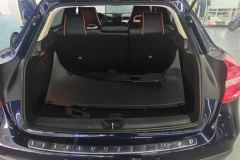 2016 Mercedes-Benz GLA-Class 2015 1.6T AT GLA200FashionFWD #4