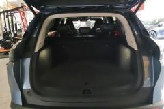 2025 BYD Sea Lion 07 DM-i 2025 150 Pilot+Edition #4
