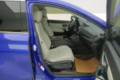 2021 Honda CR-V PHEV 2021 Sharp·HEVe+ 2.0L WisdomEdition #8