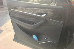 2024 Geely Auto Xingyue L 2024 2.0TD AT DCT EVO2WDChangfengEdition #7
