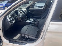 2016 BMW 3 Series 2016 2.0T AT 320iFashion #14