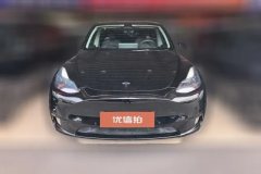 2023 Tesla Model Y 2022 Facelift rear wheel driveEdition #2