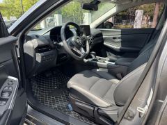 2025 Nissan Sylphy 2023 Facelift 1.6L AT CVTJoy #7