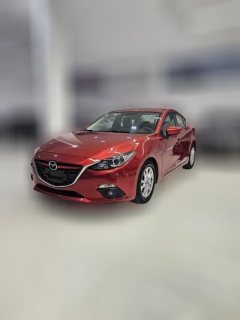 2015 Mazda Mazda3 Axela Sedan 2014 1.5 AT Luxury #1