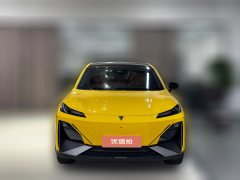 2024 Deepal S07 2023 520MaxEVEdition #2