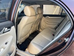 2015 Geely Auto Vision 2015 1.5 MT Entry #5
