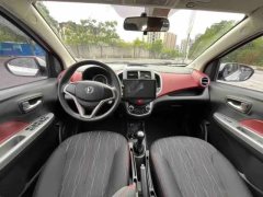 2016 Chang'an Benben 2015 1.4 MT Comfort China V #5
