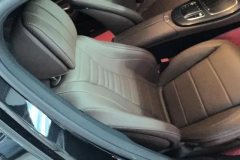 2023 Mercedes-Benz E-Class 2023 Facelift 2.0T AT E 300 L Fashion #8