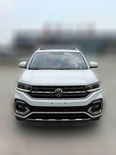 2021 Volkswagen Tacqua 2021 1.4T AT 280TSI R-LineSmart Connect #2