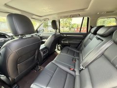 2021 GAC Trumpchi Trumpchi GS8 2021 2.0T AT 390Tdark knightEditionFWD #6