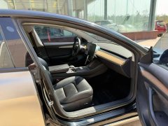 2021 Tesla Model 3 2021 PerformancehighPerformanceall wheel driveEdition #8