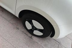 2025 Chang'an Qiyuan Chang'an Lumin 2024 130km Qingyue #6