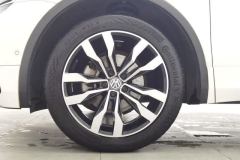 2019 Volkswagen Tiguan L 2019 2.0T AT 330TSI R-LineFlagshipFWD Facelift China VI #6