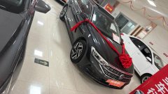 2022 Volkswagen Sagitar 2023 1.4T AT 280TSI DSGexcellencePlusEdition #1