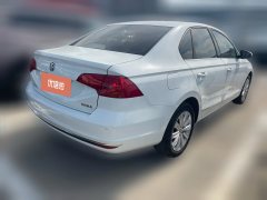 2017 Volkswagen Bora Sedan 2016 1.6 AT Comfort #8