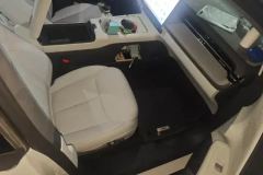 2025 XPeng G6 2025 625 Long Range Max Flagship #8